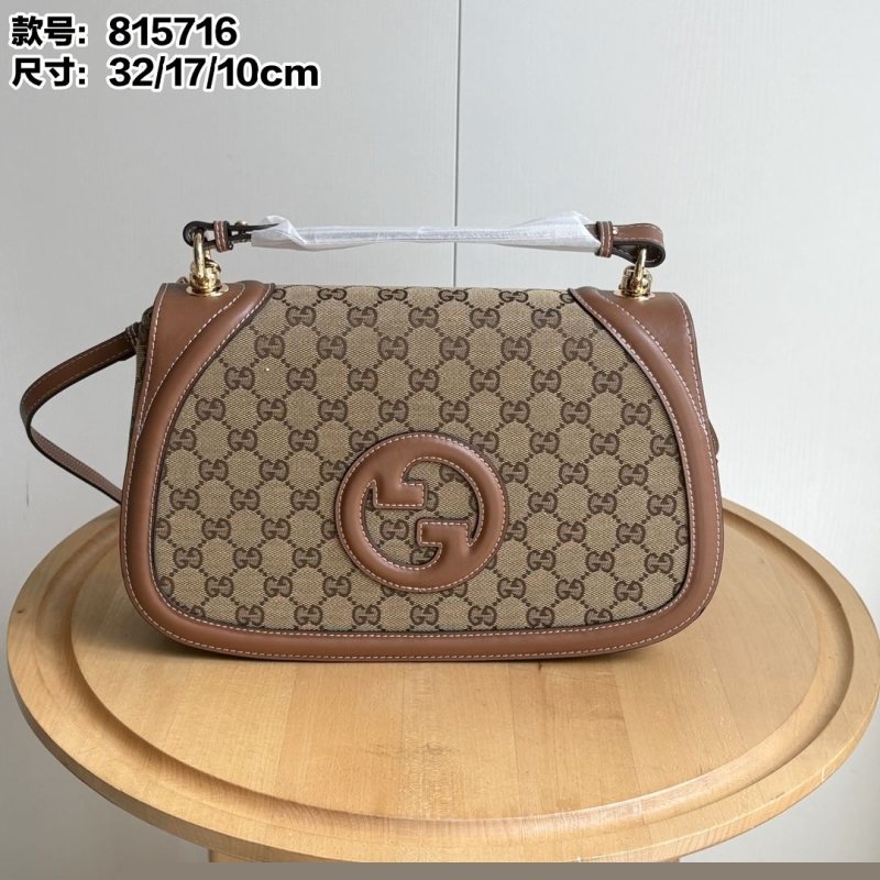 G*u*i satchel bags